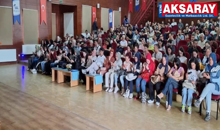 Kadına yönelik şiddetle mücadele masaya yatırıldı