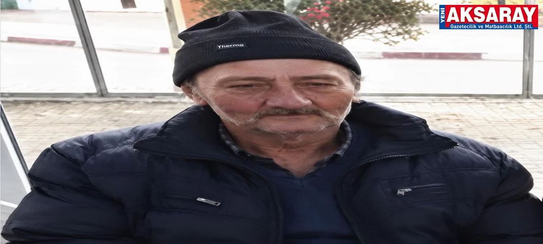 Kayıp çiftçi tarlada traktörünün üzerinde ölü bulundu