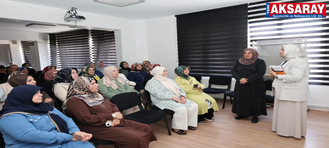 PROTOKOL VE DAVRANIŞ KURALLARI Ak Kadınlara eğitim