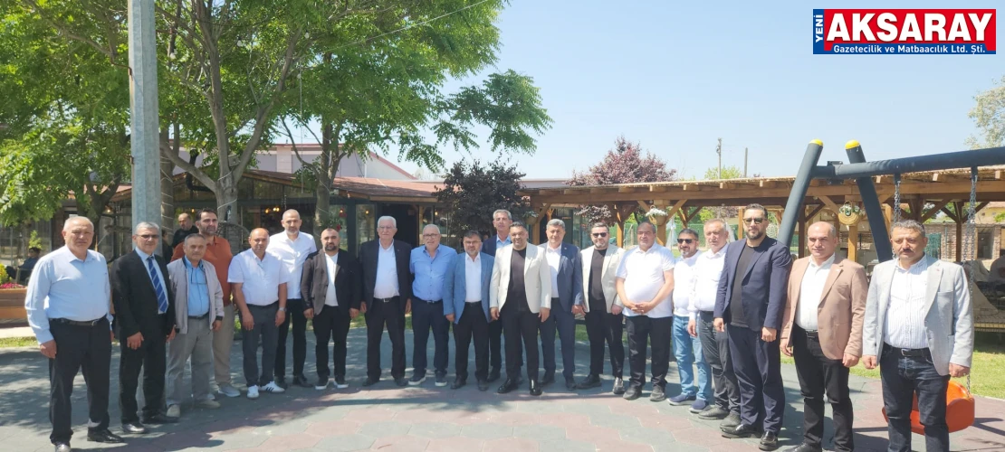 STK’lardan güç birliği