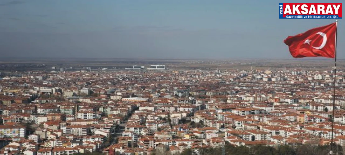TÜİK VERİLERİ AÇIKLANDI Aksaray’da ölüm sayıları belli oldu