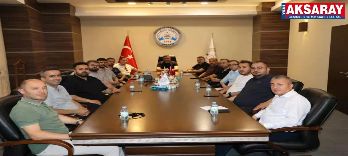 Yapı Denetim sektörünün nabzı tutuldu