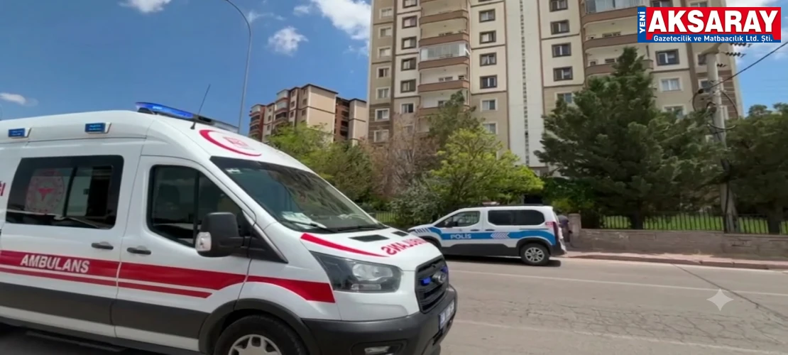 ACI OLAY  Kendisinden haber alınamayan genç adam evinde ölü bulundu