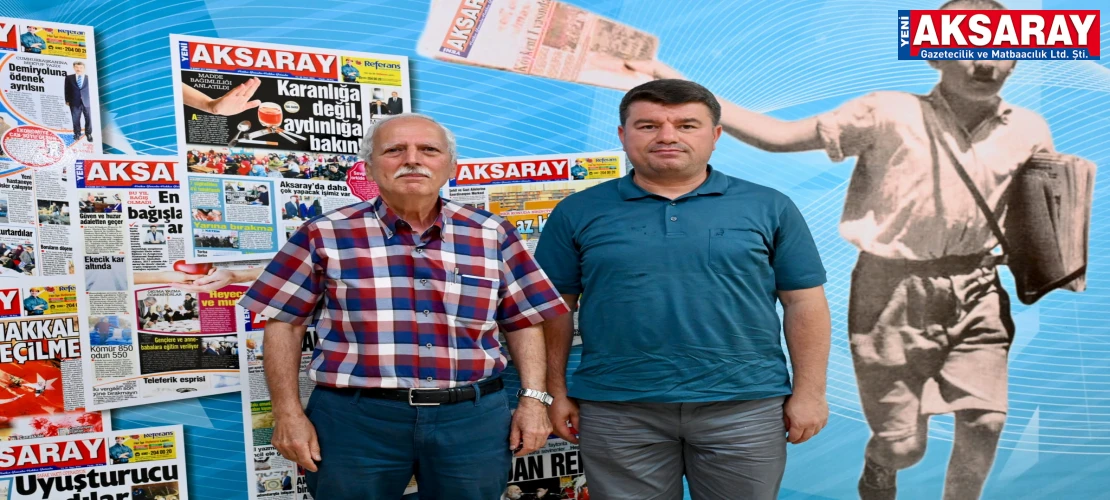 Aksaray’da değişim rüzgarları dinmeyecek