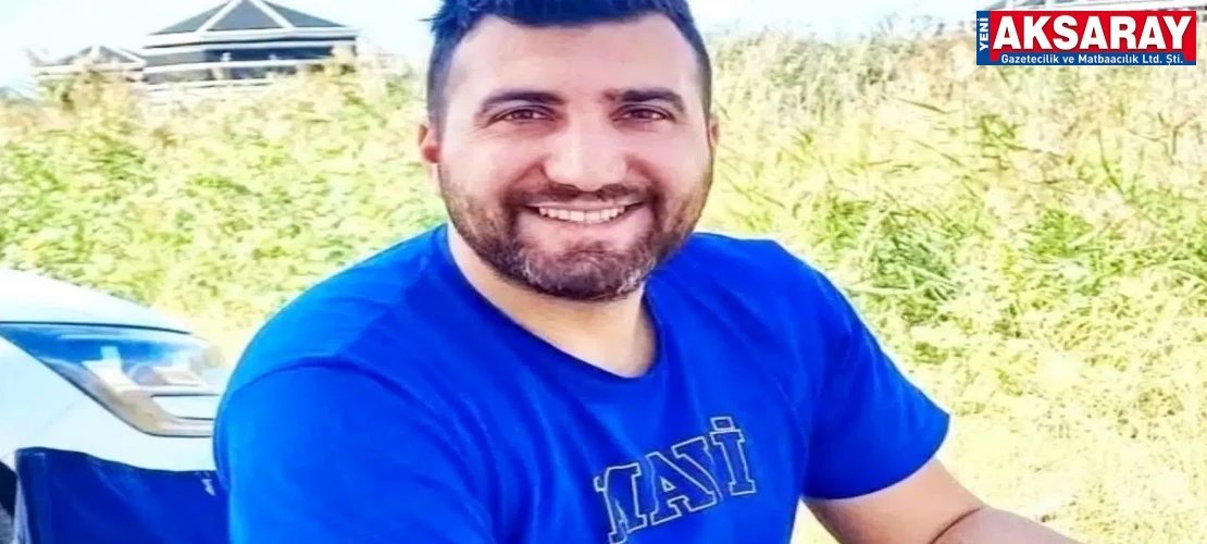 Aksaraylı genç öğretmen yaşam mücadelesini kaybetti