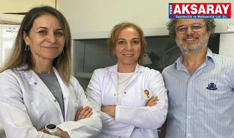 ASÜ DOKTORA ÖĞRENCİSİ Kanama durdurucu geliştirecek