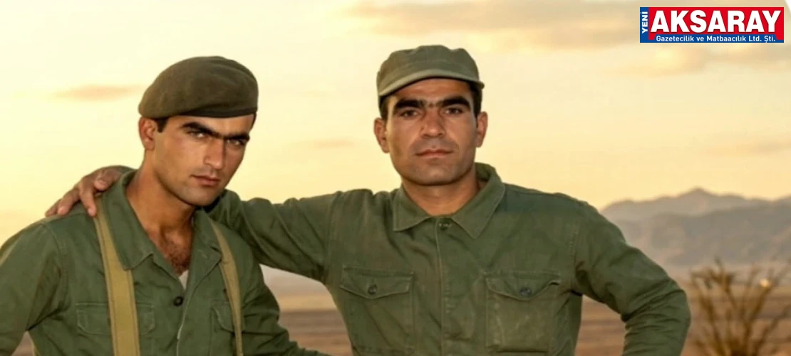 Aynı gün doğdular, aynı gün asker oldular, aynı gün Hakka yürüdüler