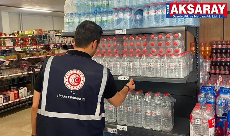 DEPOZİTO SİSTEMİNDEKİ GİZLİ ZAMMA DENETİM