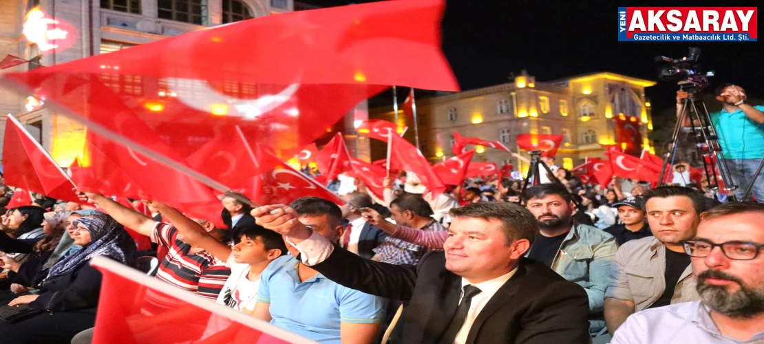 Destansı direnişin yıldönümü