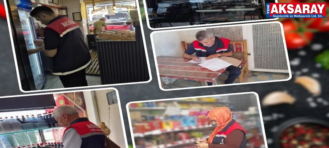 Halk sağlığı için sıkı takip