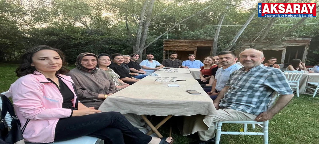 Ortaköy’deki Avukatlara Özel Adli Tatil Pikniği