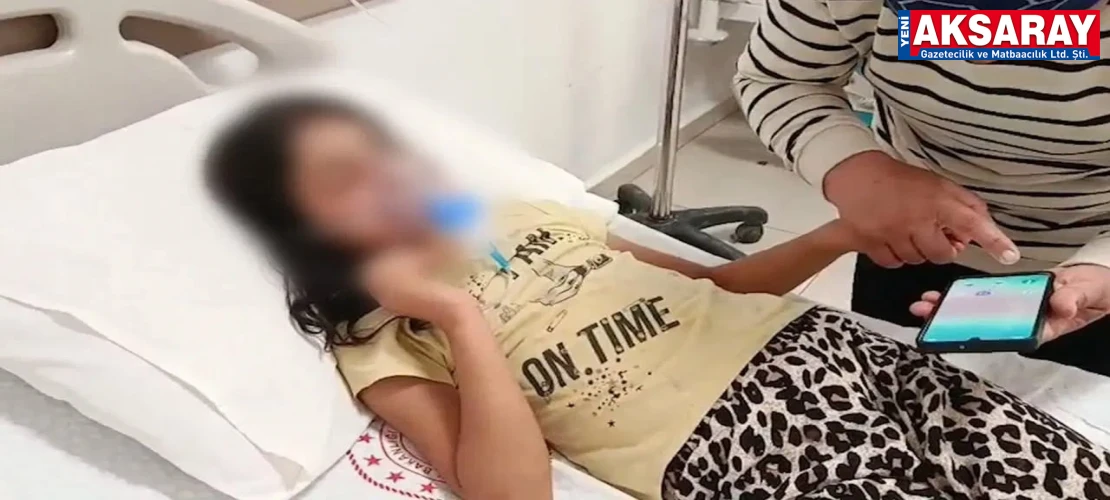 Otizmli çocuğu darp iddialarına ilişkin basın açıklaması