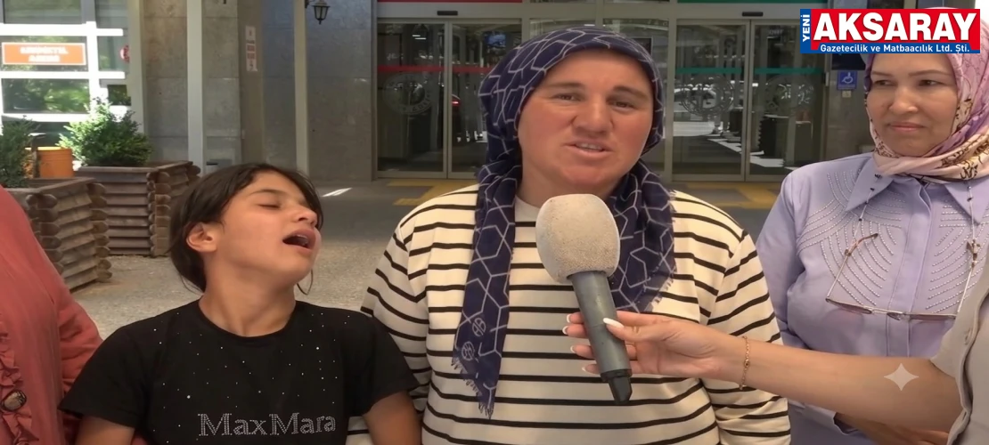 Otizmli kız çocuğu komşusu tarafından öldüresiye darp edildi