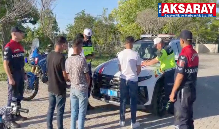 Sosyal medya paylaşımları yakalattı