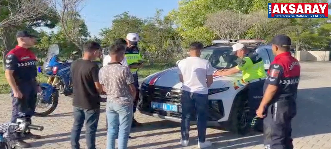 Sosyal medya paylaşımları yakalattı