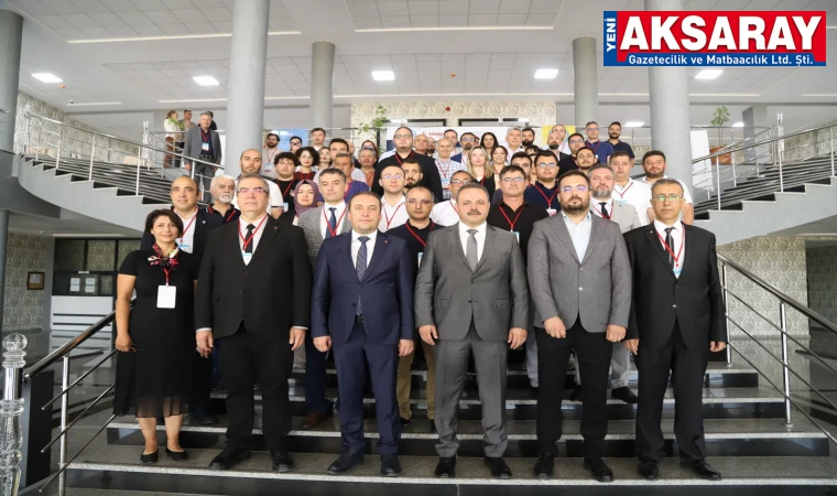 Üniversite ve sanayi ortak hedeflerde buluştu