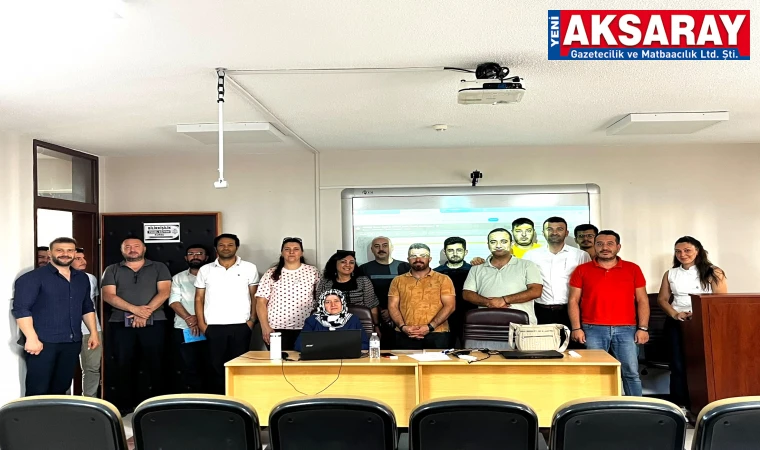 ASÜSEM’de Bilirkişilik Eğitimleri yoğun ilgi görüyor