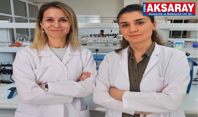 Atık pet şişelerden su arıtımına yenilikçi çözüm