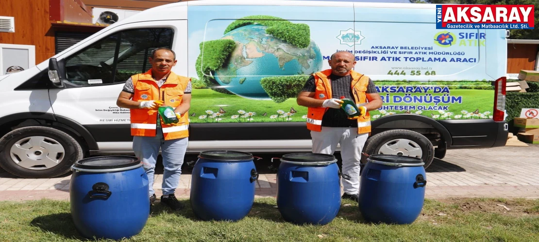 Atık yağlar kanalizasyonları tıkıyor