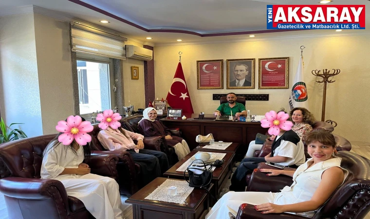 Baro’da Çocuk Evleri misafirleri ağırlandı