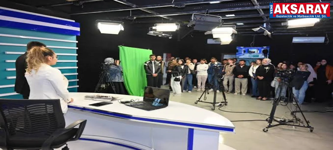 Belediyeden tanıtıma destek