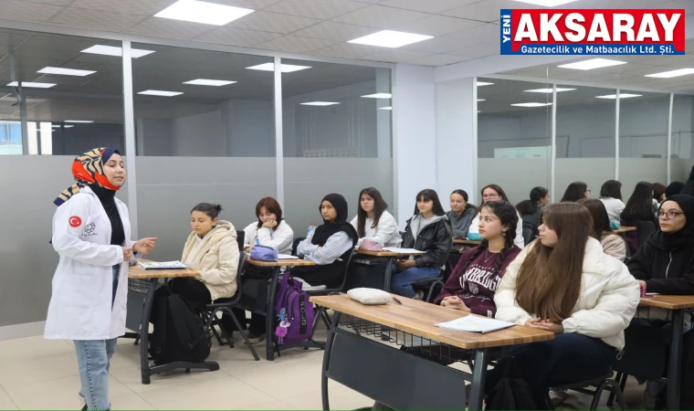 Bilgihanelerde yeni dönem kayıtları 1 Eylül’de başlıyor