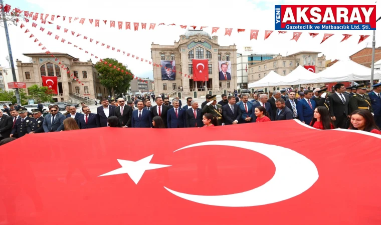 Bu toprakların nasıl vatan kılındığını asla unutmayın