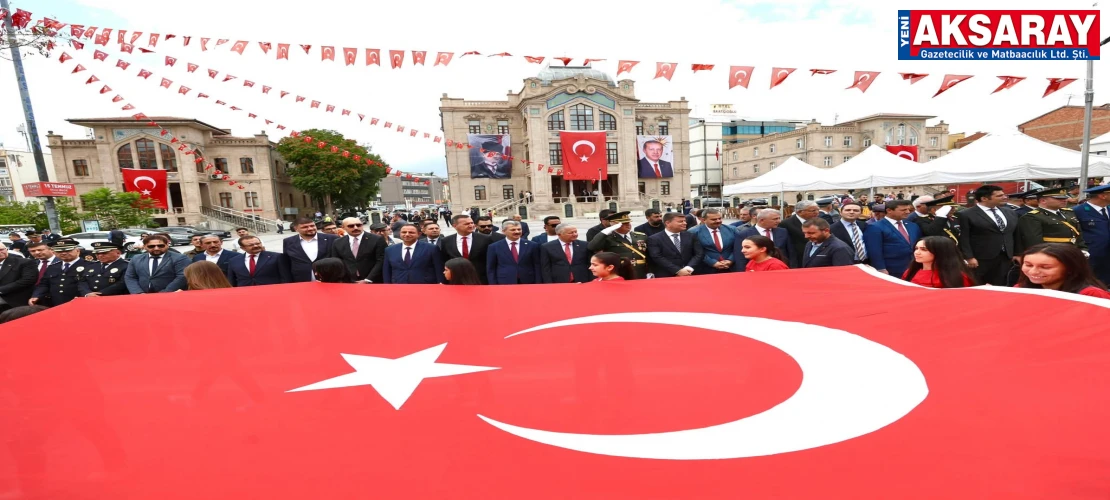 Bu toprakların nasıl vatan kılındığını asla unutmayın