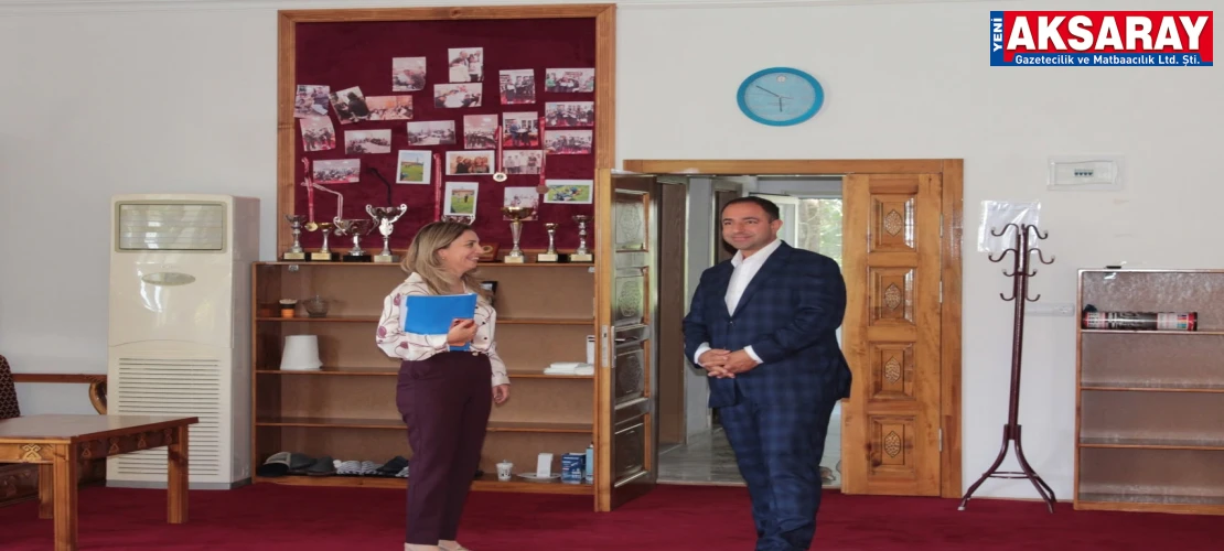 Çocuk Koruma ve İlk Müdahale Birimi’nde hazırlıklar sürüyor
