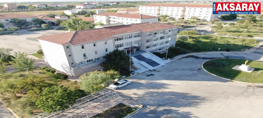 Çürük raporu verildi, polis okulu binası yıkılacak