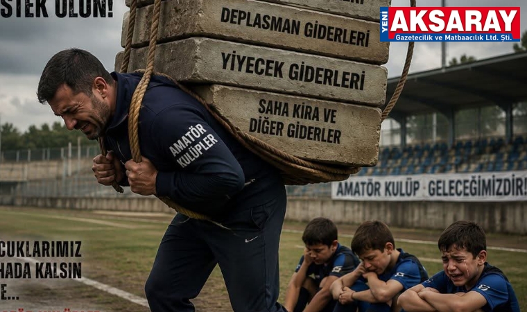 Dünya kupasından da ders alamadık
