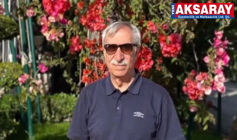 Eğitim camiasının acı kaybı