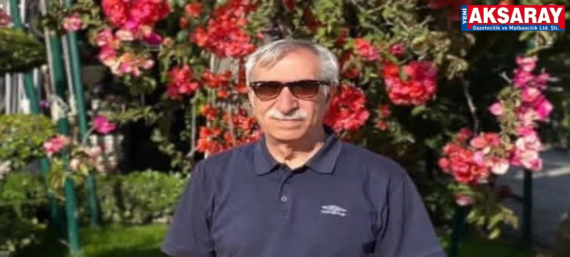 Eğitim camiasının acı kaybı
