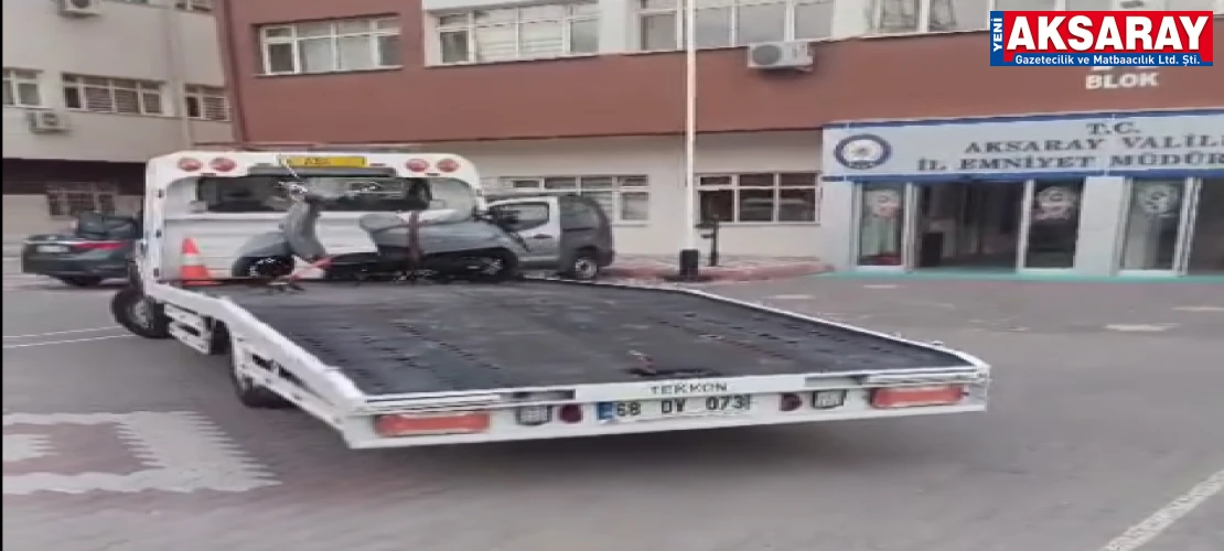 Emniyet soruşturma açtı