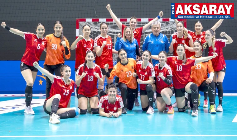 Hentbolde Belediye 24 Ağustos’ta yeni sezonu açıyor