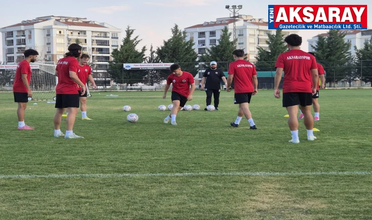 İkinci etap kamp sona erdi