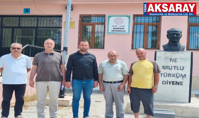 İl Meclisi Üyeleri Gülağaç’ı inceledi