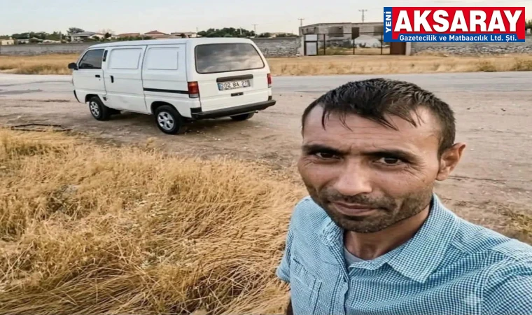 Kazada Eskilli hemşerimiz öldü