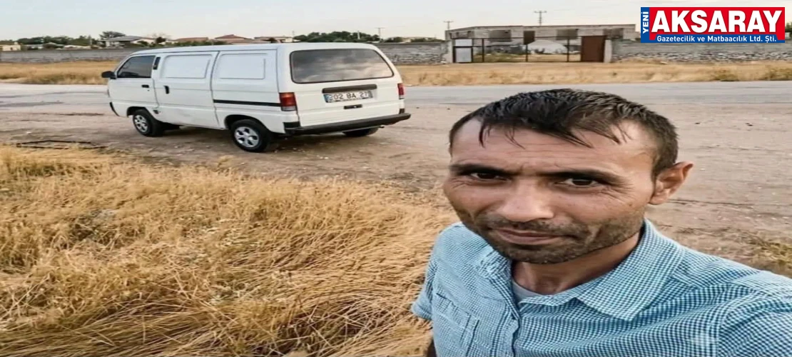 Kazada Eskilli hemşerimiz öldü
