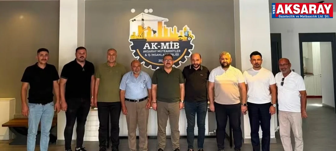 Kent estetiği konusunda fikir alışverişinde bulundular