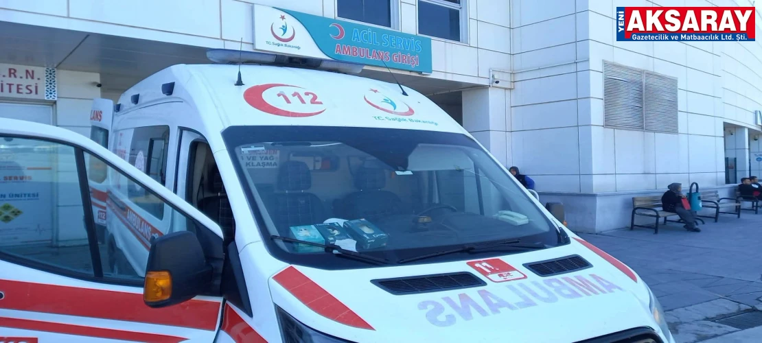 KIRMIZI IŞIK İHLALİ Feci kazada1’i ağır 9 yaralı