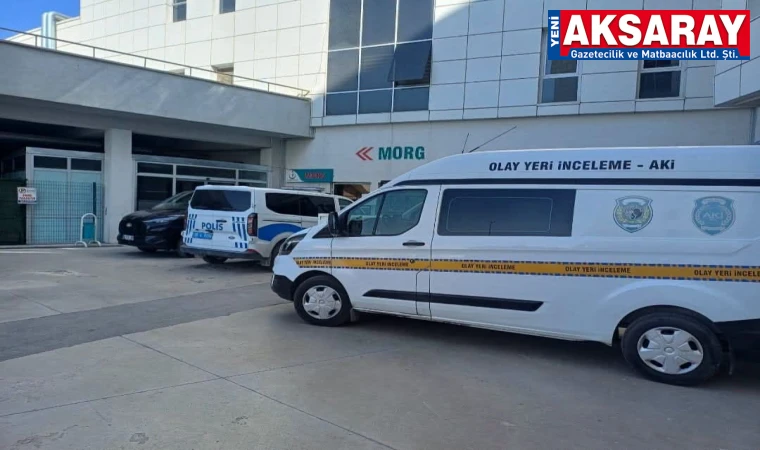 KONYA YOLUNDA KAZA  Anne yaşamını yitirdi, baba ve kızı yaralı