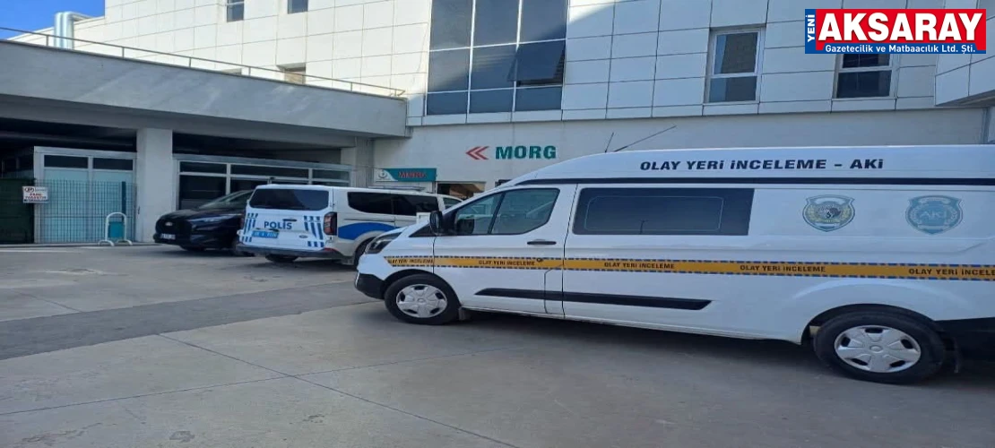 KONYA YOLUNDA KAZA  Anne yaşamını yitirdi, baba ve kızı yaralı