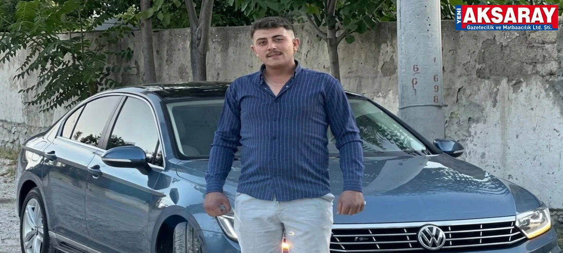 Kuyu temizliği yapan genç hayatını kaybetti