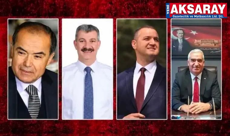 "Milli Dayanışma" kanun teklifinde Aksaray milletvekillerinin tutumu netleşti