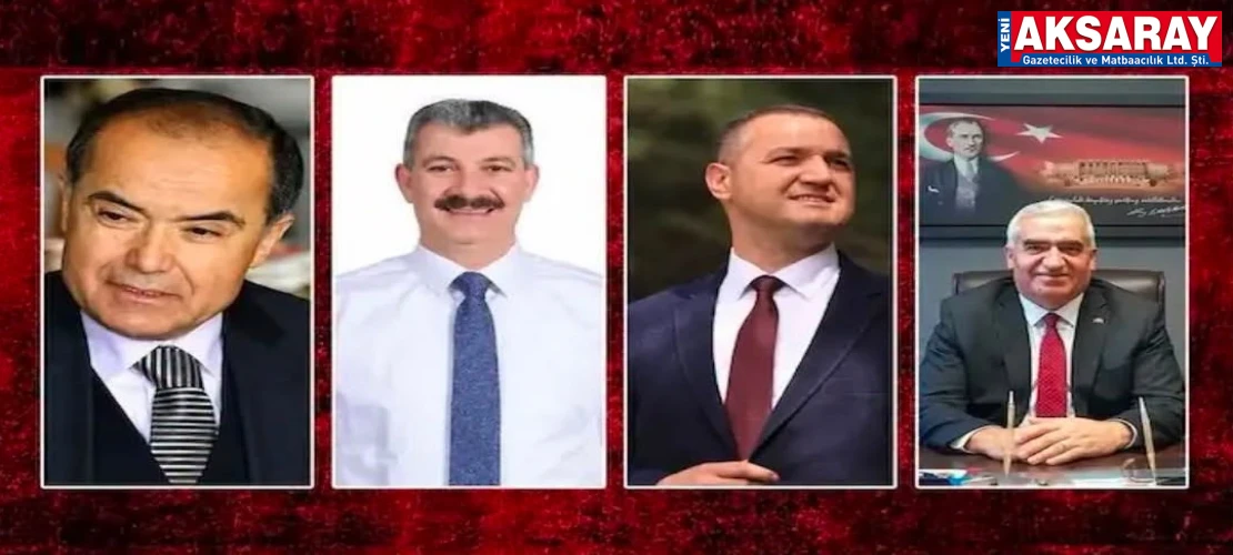 "Milli Dayanışma" kanun teklifinde Aksaray milletvekillerinin tutumu netleşti