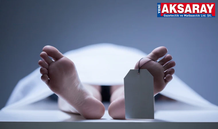 ÖLÜM NEDENLERİ AÇIKLANDI Aksaray ve çevre illerde dolaşım sistemi hastalıkları ilk sırada