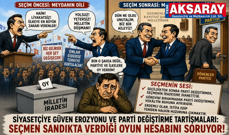Siyasette üslup tartışması