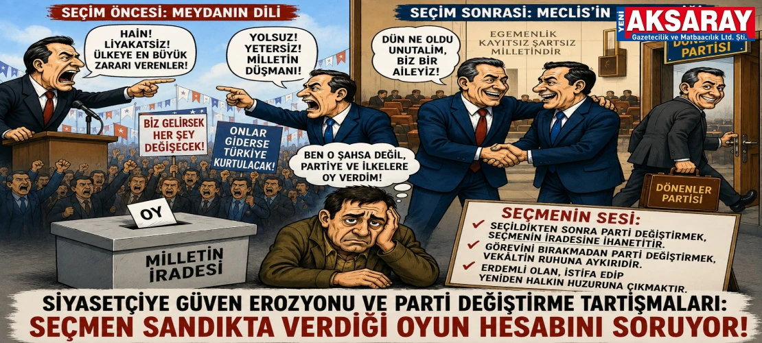 Siyasette üslup tartışması