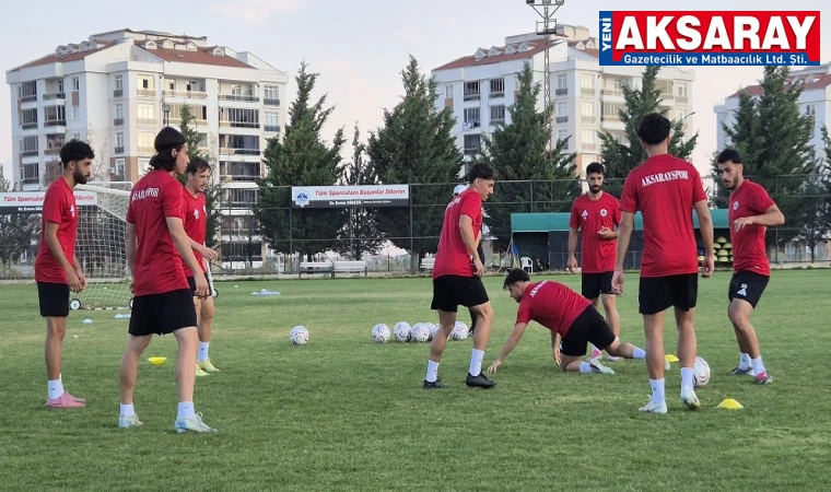 Soma hazırlıkları puan üzerine yapılıyor